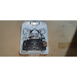 Jeep Renegade Overhead Roof Dome Lamp 2015