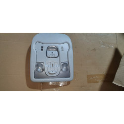Jeep Renegade Overhead Roof Dome Lamp 2015