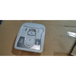 Jeep Renegade Overhead Roof Dome Lamp 2015
