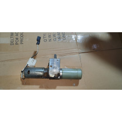 20859468 Cadillac SRX Liftgate Hydraulic Pump Motor 2010-2016 25965861
