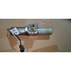 20859468 Cadillac SRX Liftgate Hydraulic Pump Motor 2010-2016 25965861