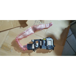 A2058608800 Mercedes-Benz Right Front Seat Belt Retractor Pretensioner