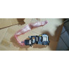 A2058608800 Mercedes-Benz Right Front Seat Belt Retractor Pretensioner