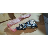 A2058608800 Mercedes-Benz Right Front Seat Belt Retractor Pretensioner