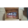 A2058608800 Mercedes-Benz Right Front Seat Belt Retractor Pretensioner