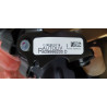 A2058608800 Mercedes-Benz Right Front Seat Belt Retractor Pretensioner