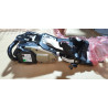 A2058608800 Mercedes-Benz Right Front Seat Belt Retractor Pretensioner