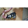 A2058608800 Mercedes-Benz Right Front Seat Belt Retractor Pretensioner