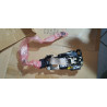 A2058608800 Mercedes-Benz Right Front Seat Belt Retractor Pretensioner