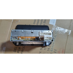 2591A-6CA0E Nissan Altima Navigation Info Radio Monitor 2019-2021