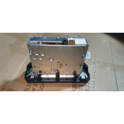 2591A-6CA0E Nissan Altima Navigation Info Radio Monitor 2019-2021