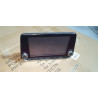 2591A-6CA0E Nissan Altima Navigation Info Radio Monitor 2019-2021