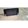 2591A-6CA1C Nissan Altima Navigation Info Radio Monitor 2019-2021