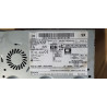 2591A-6CA1C Nissan Altima Navigation Info Radio Monitor 2019-2021