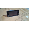 2591A-6CA1C Nissan Altima Navigation Info Radio Monitor 2019-2021