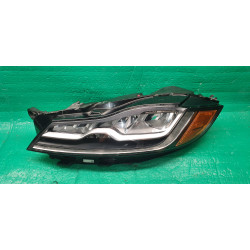 GX63-13W030-MF Jaguar XF Left LED Headlight 2016-2018