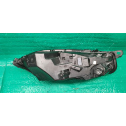 GX63-13W030-MF Jaguar XF Left LED Headlight 2016-2018