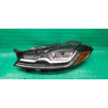 GX63-13W030-MF Jaguar XF Left LED Headlight 2016-2018