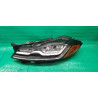 GX63-13W030-MF Jaguar XF Left LED Headlight 2016-2018