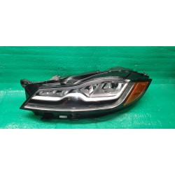 GX63-13W030-MF Jaguar XF Left LED Headlight 2016-2018