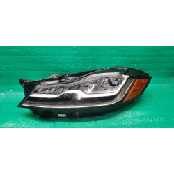 GX63-13W030-MF Jaguar XF Left LED Headlight 2016-2018