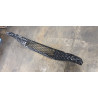 11K853677 Volkswagen ID.4 Lower Front Bumper Grille 2021-2023