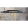 11K853677 Volkswagen ID.4 Lower Front Bumper Grille 2021-2023