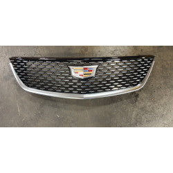 84613158 Cadillac CT5 Luxury Chrome Grille 2020-2023 84613164