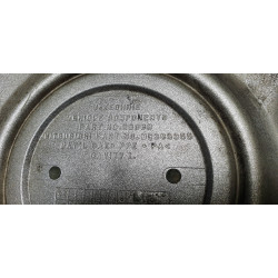 Chrysler Sebring Wheel Cover Cap 1997-2000