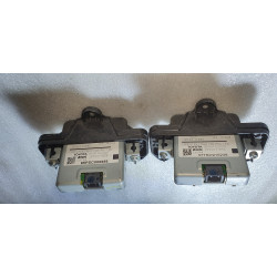 85967-02020 Lexus IS Headlight Ballast LED Control Module 2014-2016