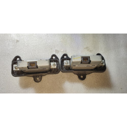 85967-02020 Lexus IS Headlight Ballast LED Control Module 2014-2016