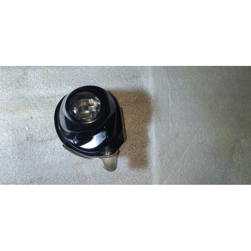 B63B-51-680A Mazda Mazda3 Right LED Fog Lamp 2017-2021