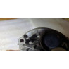 B63B-51-680A Mazda Mazda3 Right LED Fog Lamp 2017-2021