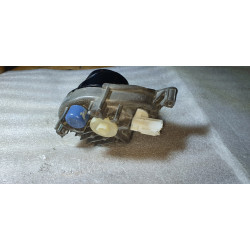 B63B-51-680A Mazda Mazda3 Right LED Fog Lamp 2017-2021