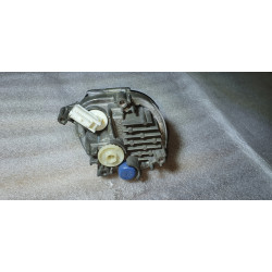 B63B-51-680A Mazda Mazda3 Right LED Fog Lamp 2017-2021