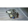 B63B-51-680A Mazda Mazda3 Right LED Fog Lamp 2017-2021