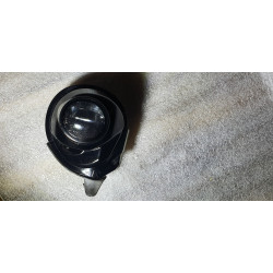 B63B-51-680A Mazda Mazda3 Right LED Fog Lamp 2017-2021