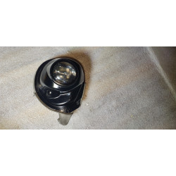 B63B-51-680A Mazda Mazda3 Right LED Fog Lamp 2017-2021
