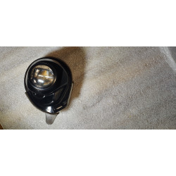 B63B-51-680A Mazda Mazda3 Right LED Fog Lamp 2017-2021