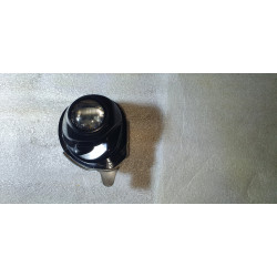 B63B-51-680A Mazda Mazda3 Right LED Fog Lamp 2017-2021