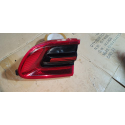 95B945094G Porsche Macan Right Inner LED Tail Lamp 2015-2017