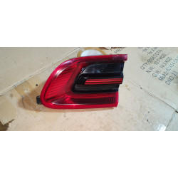 95B945094G Porsche Macan Right Inner LED Tail Lamp 2015-2017