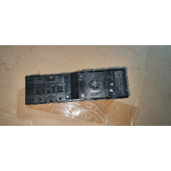 LC5T-14540-ACW Lincoln Aviator Left Front Door Window Glass Switch