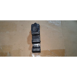 LC5T-14540-ACW Lincoln Aviator Left Front Door Window Glass Switch