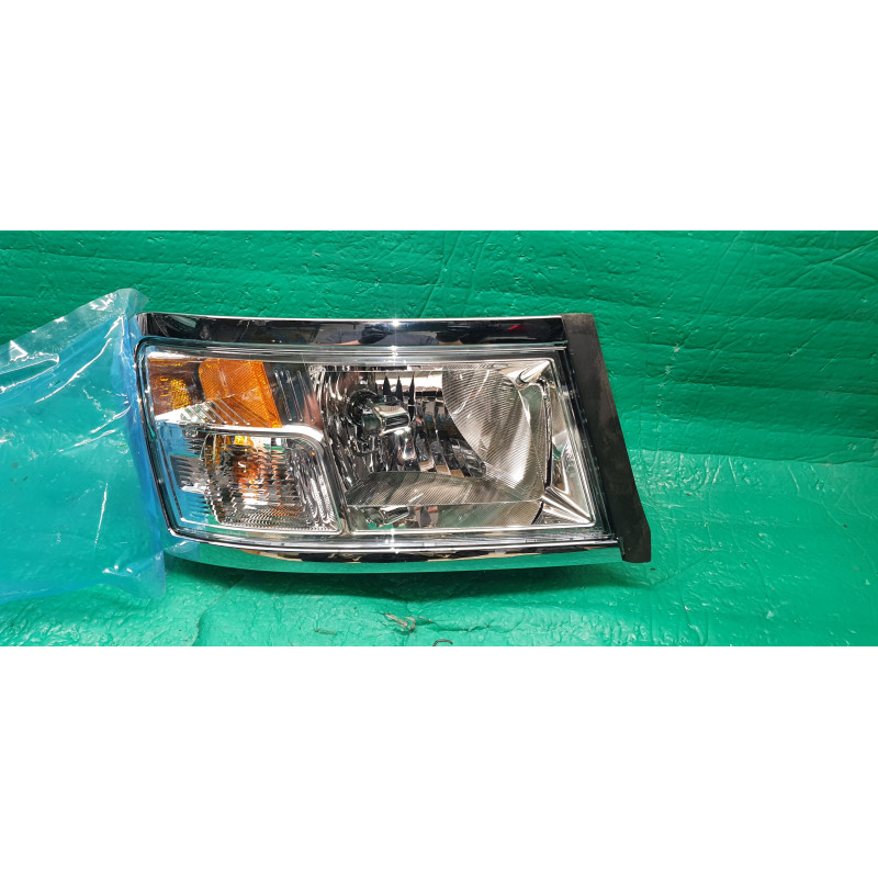 55112244AD Dodge Dakota Right Headlight 2008-2011 1EK58WS2AD