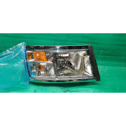 55112244AD Dodge Dakota Right Headlight 2008-2011 1EK58WS2AD