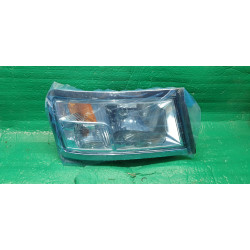 55112244AD Dodge Dakota Right Headlight 2008-2011 1EK58WS2AD