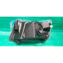 55112244AD Dodge Dakota Right Headlight 2008-2011 1EK58WS2AD