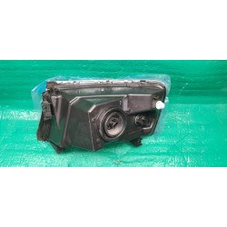 55112244AD Dodge Dakota Right Headlight 2008-2011 1EK58WS2AD