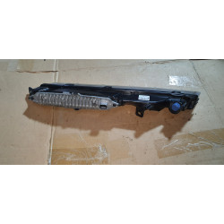 9Y0941182A Porsche Cayenne Right Daytime Running LED Fog Lamp 2019-2022